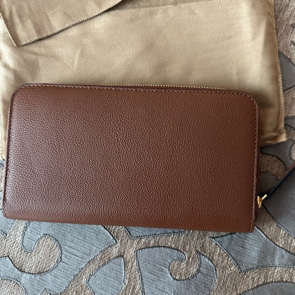 Burberry wallet new without tags - Picture 7 of 7